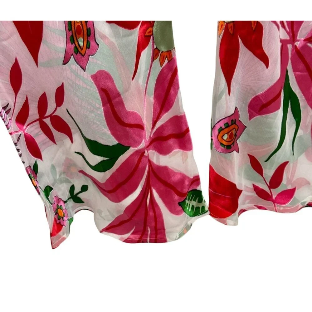 Cult Gaia Stacie Pant Cult Gaia  NWT - M - Picture 4 of 7